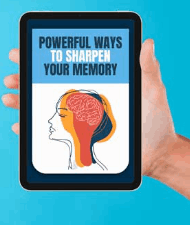 Free Bonus #2: Brain-Boosting Exercises & Techniques