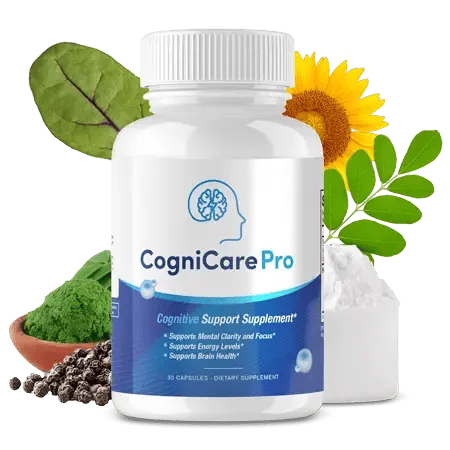 Cogni care pills